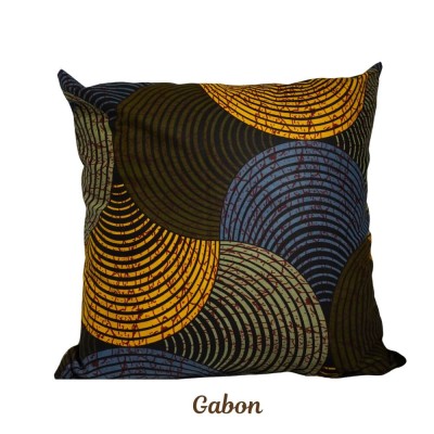 Poduszka dekoracyjna Gabon 45x45