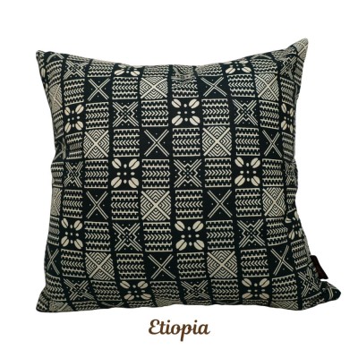 Poduszka dekoracyjna Etiopia 45x45
