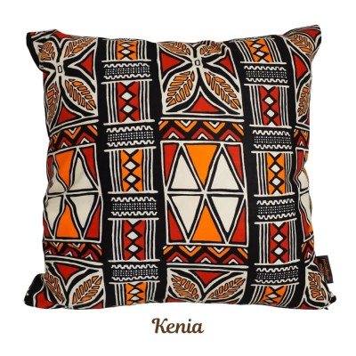 Poduszka dekoracyjna Kenia 45x45