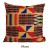 Poduszka dekoracyjna Ghana 45x45