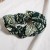 Gumka do włosów scrunchie Etiopia