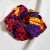 Gumka do włosów scrunchie Kamerun
