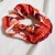 Gumka do włosów scrunchie Maroko